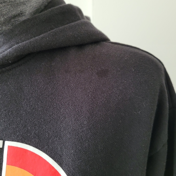 The North Face Women's Pride Pullover Hoodie - Picture 8 of 10